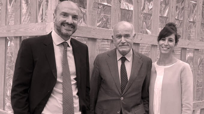 fly logistics premio Mascagni 2017