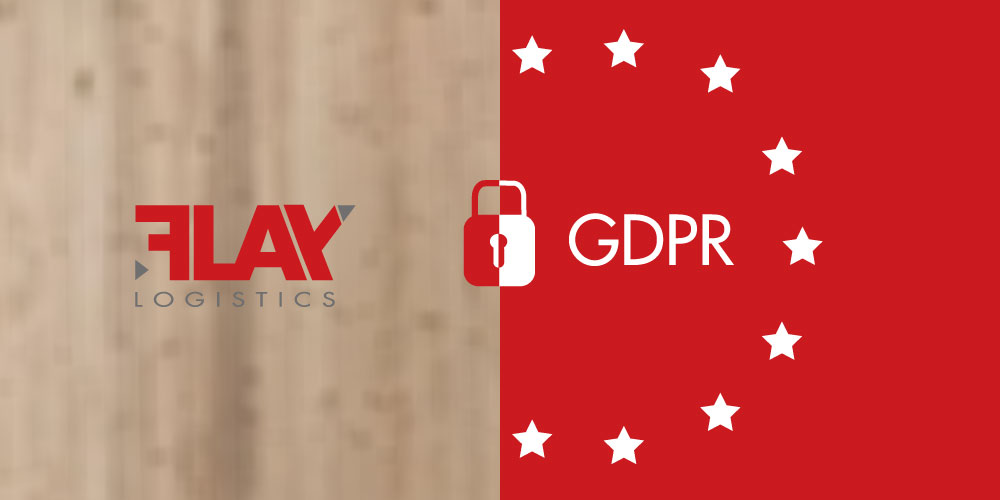 PRIVACY POLICY FLAY