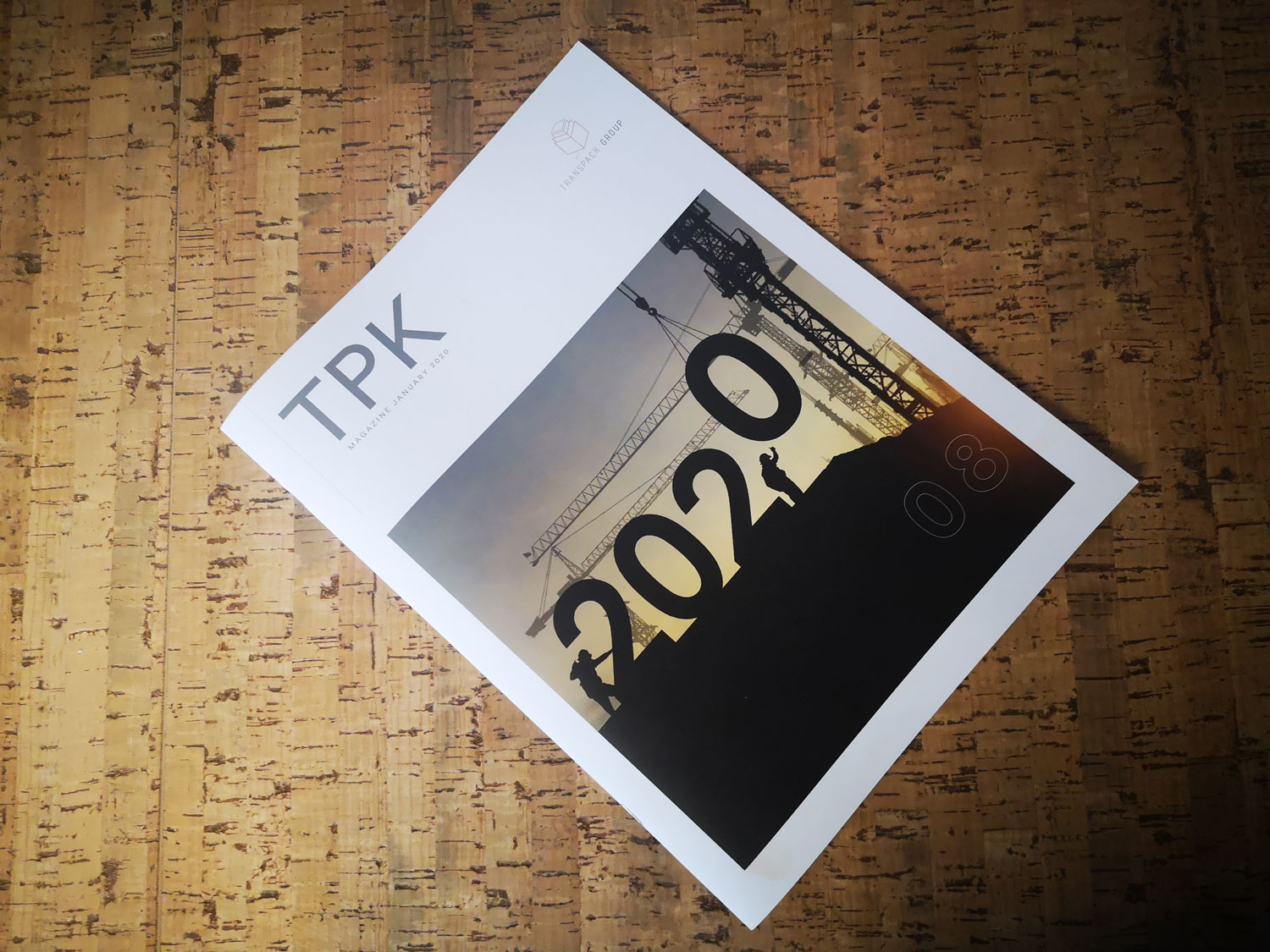 TPK Magazine 08