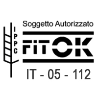 Certificazione Fitok