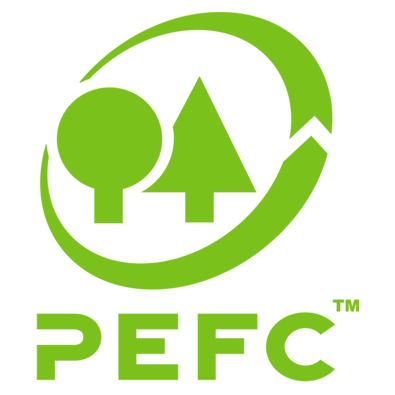 Certificazione PEFC Flay Logistics